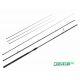 ZFISH ROD CORTEN METHOD FEEDER 3 6M 120 GR