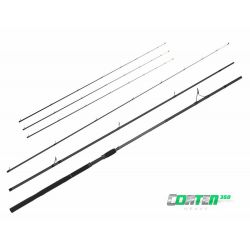 ZFISH ROD CORTEN METHOD FEEDER 3 6M 120 GR