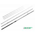 ZFISH ROD CORTEN METHOD FEEDER 3,6M 120 GR