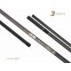 ZFISH TACTICAL LANDING NET HANDLE 3 0 M