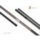 ZFISH TACTICAL LANDING NET HANDLE 4 0 M