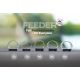 ZFISH PRESTIO FEEDER 50 GR