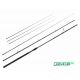 ZFISH ROD CORTEN METHOD FEEDER 3 6M 120 GR