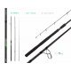 ZFISH ROD CORTEN METHOD FEEDER 3 6M 120 GR