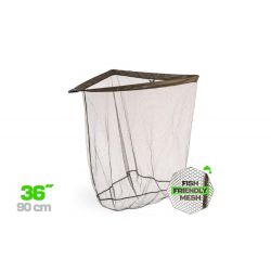 ZFISH GRIPNET LANDING NET 36 