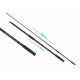 ZZFISH TRANSFORMER LANDING NET HANDLE 3 M