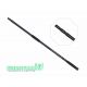 ZZFISH TRANSFORMER LANDING NET HANDLE 3 M