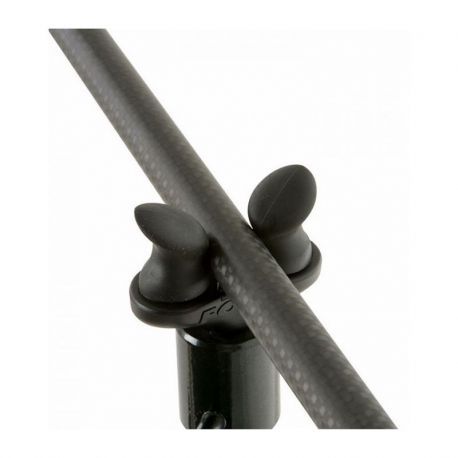 FOX POWER GRIP BUTT REST