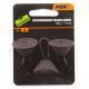 FOX EDGES DOWNRIGGER BACKLEADS 43 GR / 1 1/2 OZ