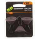 FOX EDGES DOWNRIGGER BACKLEADS 43 GR / 1 1/2 OZ