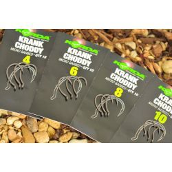 KORDA KRANK CHOD Nº 8