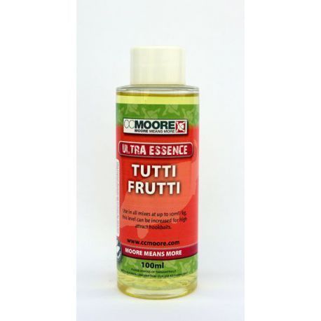 CC MOORE ULTRA ESSENCE TUTTI FRUIT
