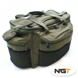 NGT BOLSO CARRYALL VERDE OLIVA
