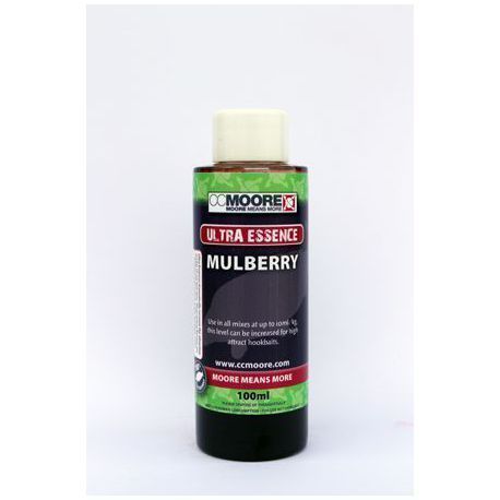 CCMOORE ULTRA MULBERRY ESSENCE 100 ML
