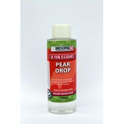 CCMOORE ULTRA PEAR DROP ESSENCE 100 ML