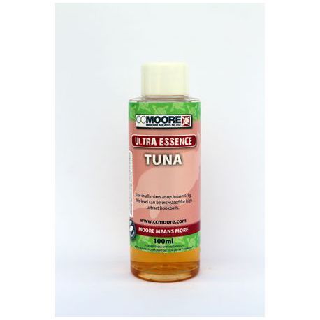 CCMOORE ULTRA ESSENCE ATUN 100 ML