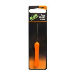 FOX EDGES MICRO DRILL 1 MM