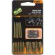 FOX EDGES POWER GRIP LEAD CLIP KIT