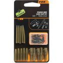 FOX EDGES SLIK LEAD CLIP KIT