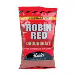 DYNAMITE GROUNDBAIT ROBIN RED
