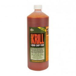 DYNAMITE KRILL LIQUID - 1 LITRO