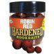 DYNAMITE HARDENED HOOKBAITS ROBIN RED BOILIES & DUMBELLS 14,15 Y 20 MM