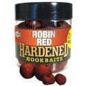 DYNAMITE HARDENED HOOKBAITS ROBIN RED BOILIES 20 MM
