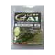GAMAKATSU G CARP A1 SPECIALIST GREEN Nº 2