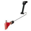 FOX MICRO SWINGER RED