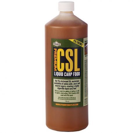 DYNAMITE LIQUID CSL - 1 LITRO