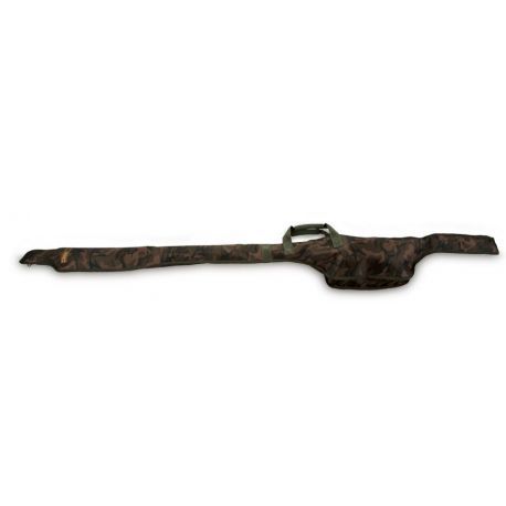FOX CAMO LITE SINGLE ROD JACKET 13 FT