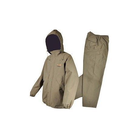 TFGEAR STORMSHELL JACKET TALLA M