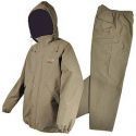 TFGEAR STORMSHELL JACKET TALLA L