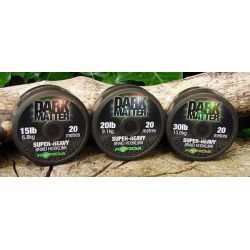KORDA DARK MATTER SUPER HEAVY 15 LB