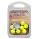 ENTERPRISE TACKLE ETERNAL BOILIES FLURO AMARILLO 18 MM