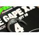 KORDA WIDE GAPE XX Nº 4