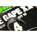 KORDA WIDE GAPE XX Nº 4