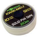 KORDA KWIK-MELT SOLID PVA TAPE 20 M
