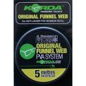 KORDA ORIGINAL FUNNEL WEB PVA SYSTEM 5 M