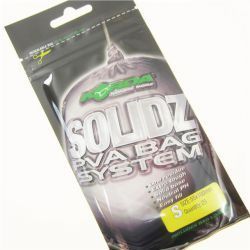 KORDA PVA BAGS SYSTEM S