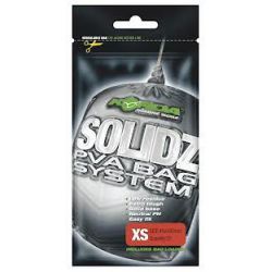 KORDA PVA BAGS SYSTEM XS