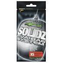 KORDA PVA BAGS SYSTEM XS