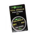 KORDA PVA STRING TOTAL DISOLVE 15 M - 1,35 MM