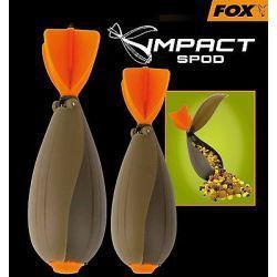 FOX LARGE IMPACT SPOD