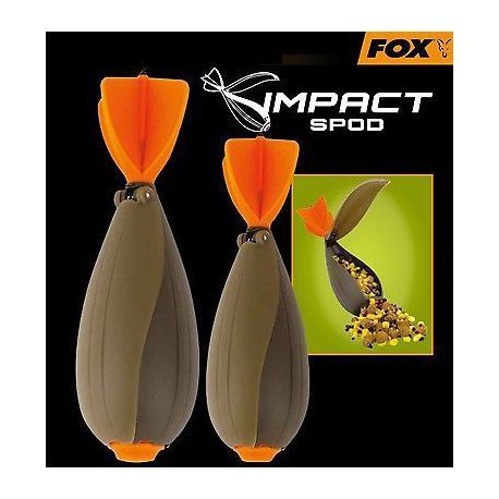 FOX LARGE IMPACT SPOD