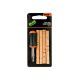 FOX BAIT DRILL CORK STICKS 6 MM