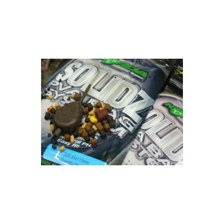 KORDA PVA BAG SYSTEM L