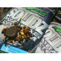 KORDA PVA BAG SYSTEM L