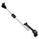 FOX MICRO SWINGER BLACK