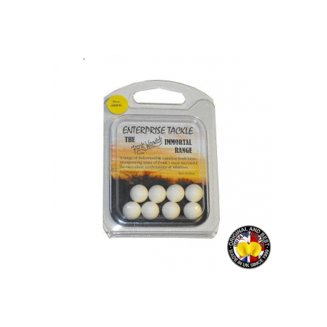 ENTREPRISE FW BOILIE 10 MM BLANCO CARAMELO